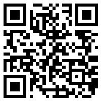 QR Code for bitcoin:39NAu1aCtUbHi7dTcbFcC7bqYYPZsrnAkU