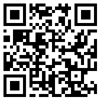 QR Code for bitcoin:39NJnpgfa8uiAXRAdbMNPW7zmr15x7USfq