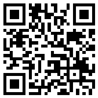 QR Code for bitcoin:39NVmLFpWaYvLHSTK1VypB4EYaPANjfZL8