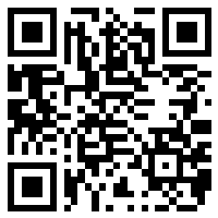 QR Code for bitcoin:39NbMUb6FJBboxd2ZfYcWkZ32s4f1utkoY