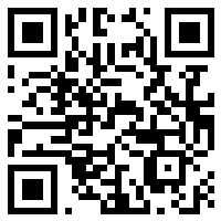 QR Code for bitcoin:39Nj2ZyXrppWWXVCezk5A33MMpQ3te6Lgb