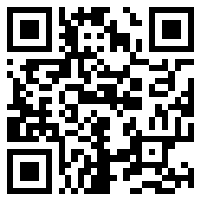 QR Code for bitcoin:39NsFnD5d33gUUmAAbZPaf2QhexjAAx5pi