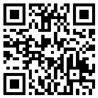 QR Code for bitcoin:39NsqEqqPisQVnvr33ycANAca9qcvLEzTi