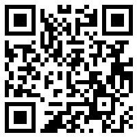 QR Code for bitcoin:39P4qGSscezNronMwANcAbiGHeScnvQPRU