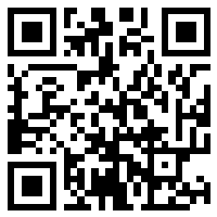 QR Code for bitcoin:39P6wvZzMBfdb1W9BhpXARv2zNPw54NmLm