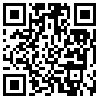 QR Code for bitcoin:39P8uDHCqWeGS4ZP8TsJmE1LKMSajozU6k