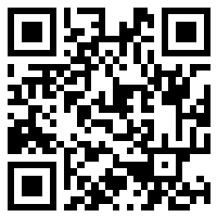 QR Code for bitcoin:39PBSnfMNdMBb6H2VWDp1EexHbJBtidU7U