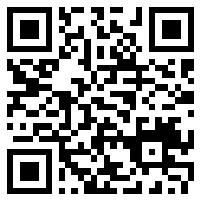 QR Code for bitcoin:39PSAo7fg1rtfdZzkUTboxvieKU8xB6UDX
