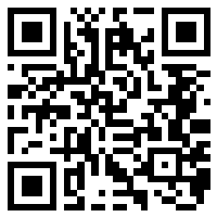 QR Code for bitcoin:39PTTcAMTavENpezX5bdzS433o3vHUJwJ5