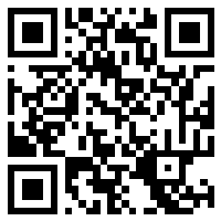 QR Code for bitcoin:39PVUZFGmsPtAtTbPCPbuAWMCGuJSzNuNX