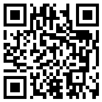 QR Code for bitcoin:39PbcXKbzktCNKUt5pFBZzqVMn2t3Cddck