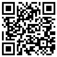 QR Code for bitcoin:39PdC7V3FzgL1iLJA8vrvCSD6rupkcxWFN
