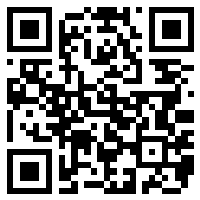 QR Code for bitcoin:39PdUcAxU57gZhBZFRkoD6E4wsd1VAa4b5