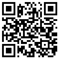 QR Code for bitcoin:39PfSJe8mTMuM17zLjsJYWR9LiwxzFNZve