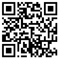 QR Code for bitcoin:39PgpifMGUp2AajFRefjBC3mvzWKEQUKda