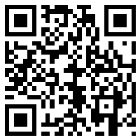 QR Code for bitcoin:39PiGPArGatTWLbts5dJmktf65WT71MpzW