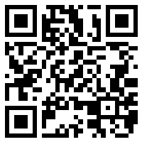 QR Code for bitcoin:39PjDWSPosSLgzeUa19HADcCme1PwCHAzJ