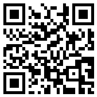 QR Code for bitcoin:39PkvqYimcXbyssSohaB4rkBYKJMPjrXB3
