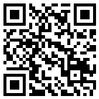 QR Code for bitcoin:39PrFnWMTycWPmcvHw9FzyH3YTqVBXEBwe