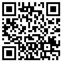 QR Code for bitcoin:39PrWwex37TYPfvT6yPYcYChZuugoEV4wS