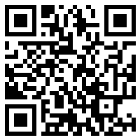 QR Code for bitcoin:39PsFgUouxf2r1mdKZPybp5mBXXAZxjKLe