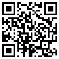 QR Code for bitcoin:39PtWxAggLN7Tt3LUfF69FoKefyzJ4zGiY