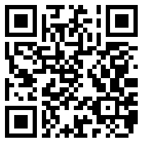 QR Code for bitcoin:39PvxJC7rqz14QW6CPU9mwCbdqvApLa6sj