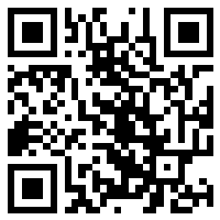 QR Code for bitcoin:39PyhGAmNXJTy9UMnZQxcdi42QoBvfBevd