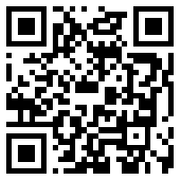 QR Code for bitcoin:39QEhXESoGkqSjrm6U4KPysLg2XpVUiFr5