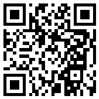 QR Code for bitcoin:39QQi1tB4EWFdrGmARfEXHMgDHvL6P4nhp