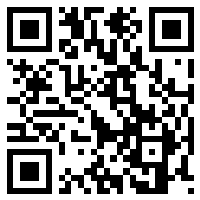 QR Code for bitcoin:39QVTn4txNG1FPWtyLCKYSZHHACqa7oVY5