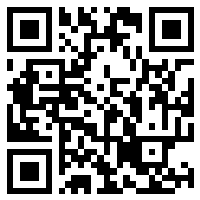 QR Code for bitcoin:39QfSDdR5uKMbDbDVyJhPStc1HxKVi48EW
