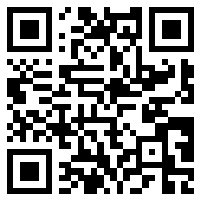 QR Code for bitcoin:39QibPiRZq1Tf95jx5hAxzYdPofqpJUPty