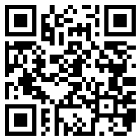 QR Code for bitcoin:39QxraGTWWHPhSLBReaiW6c9MVsj2dV31v