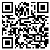 QR Code for bitcoin:39R8zdCjLXZszTdPMge39pcGX3oM6KFNry