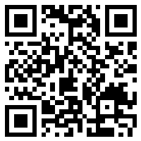 QR Code for bitcoin:39RFp8okmoCxo9ExaEkbxfcXJ6wpPfjW7Q
