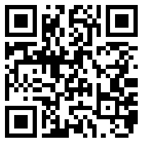 QR Code for bitcoin:39RJMsVTTEEiAmFh2WbSamcoxud2EPBqoe
