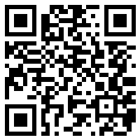 QR Code for bitcoin:39RSPFCxB1KoZBgmsrtY9SrLnQLERd98jU