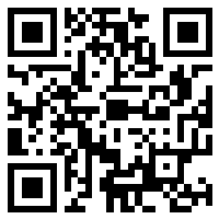QR Code for bitcoin:39RTeANYdkRM9srHfsfAhXzqjz2HEw5NeM