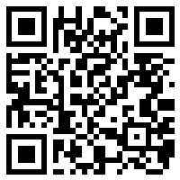 QR Code for bitcoin:39RWv5DmeaGyL9vBox4KSWRcfm1kAZkQkS