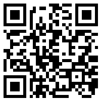 QR Code for bitcoin:39RjzDX5N8eVRrfExTG3C1xeS1S9PQaSrK