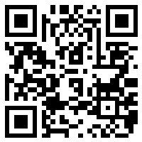 QR Code for bitcoin:39Ru4ekrLmruU912dWPNTZigr7ZfKjMFPL
