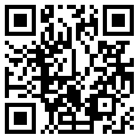 QR Code for bitcoin:39RwRH7SwxE6CkWoapuF3757B2MuHMhAkc