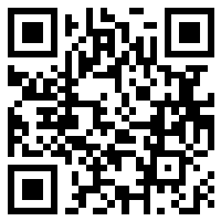 QR Code for bitcoin:39SPLs9XugXSoVeBv75a3YxphJfdv6HCob