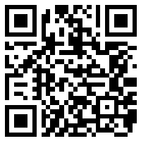 QR Code for bitcoin:39SVyRGykbfizUFS6BhoNqvRmoUrKqFN1M