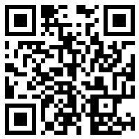 QR Code for bitcoin:39SYqR2JZvDDPc2KcVce5yFuGwKw6HHfZb