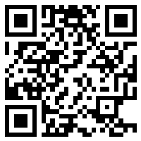 QR Code for bitcoin:39SgAxWLE2TCBQHL7ykE5bD9ehQprZg8QL