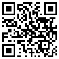 QR Code for bitcoin:39SkZuRCfhr382N2aKyMAg1B2CapDmUN7b
