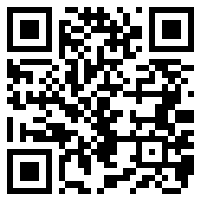 QR Code for bitcoin:39THNegaaKitBxXbveu5CM1TXpsv7aZMw7