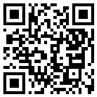 QR Code for bitcoin:39TP5sxZPpioj2tPG8CjCkKZqaNZp9vXQS